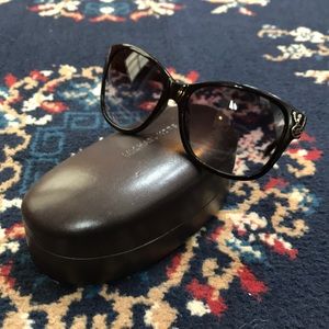 Michael Kota sunglasses